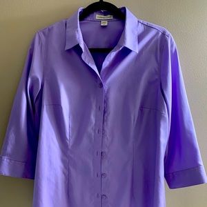 Cold water Creek Blouse
